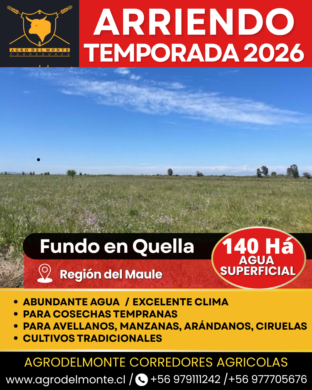 derechos de agua